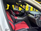 Mercedes C200 2025